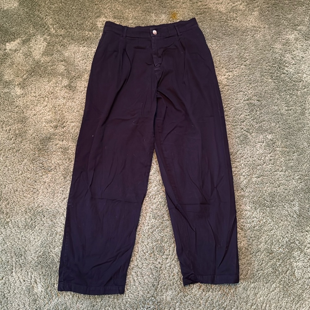 Big Bud Press Trouser Pants